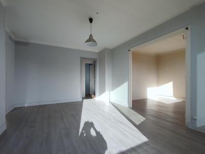 Appartement - 52 m² - 3 pièces