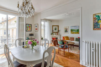 Appartement - 92 m² - 3 pièces