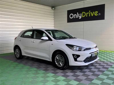 Kia Rio 1.0 t-GDi 100 ch Bvm6 Active
