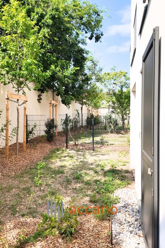 Appartement - 85 m² - 4 pièces