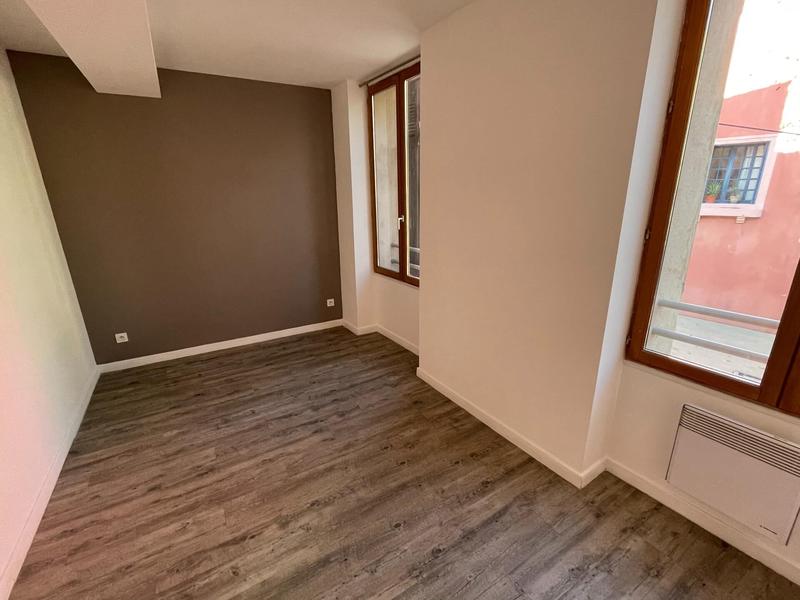 Appartement - 51 m² - 3 pièces