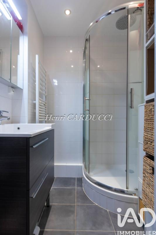 Appartement - 54 m² - 3 pièces