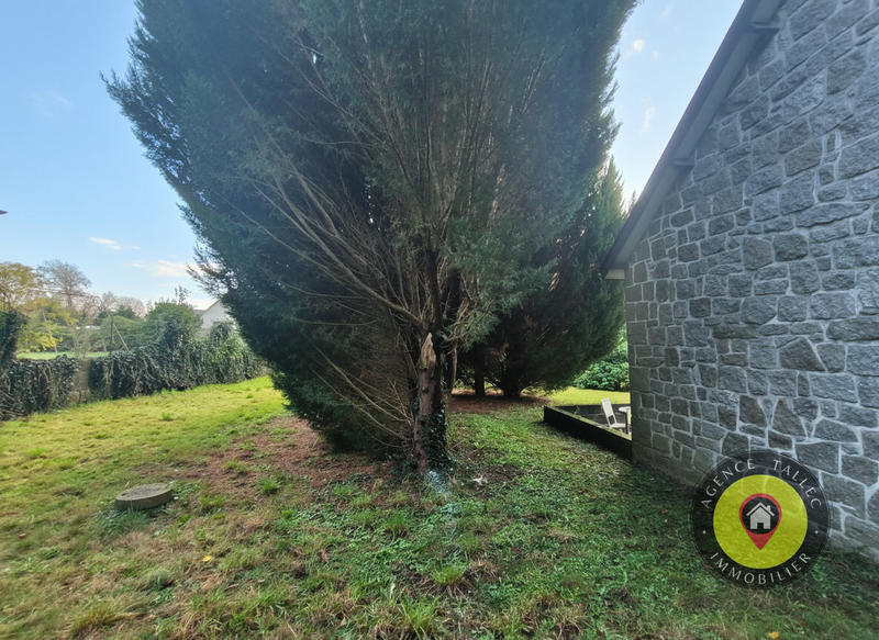 Maison - 70 m² - 4 pièces