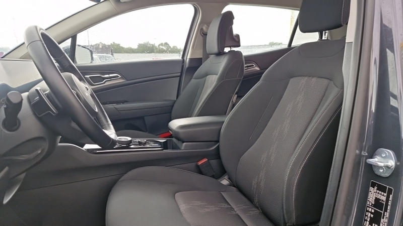 Kia Sportage t-Gdi 265ch Hybride Rechargeable Active