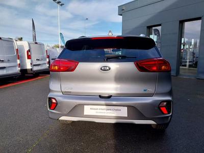 Kia Niro 1.6 GDi Hybride 141 ch Dct6 Design