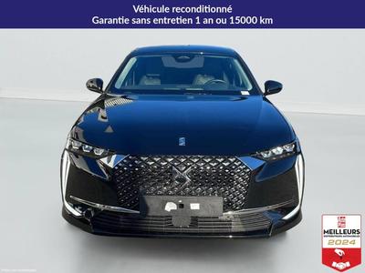 Ds Ds 4 Ds4 PureTech 130 Eat8 Rivoli