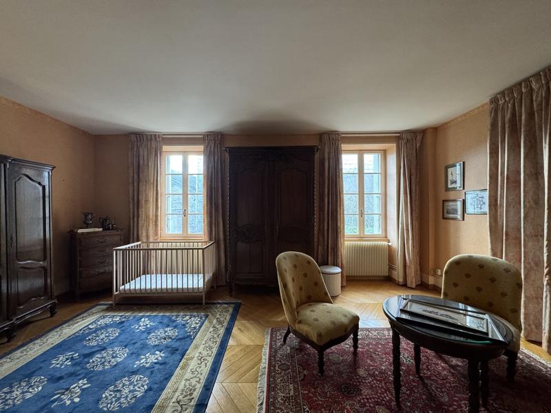 Maison - 109 m² - 4 pièces