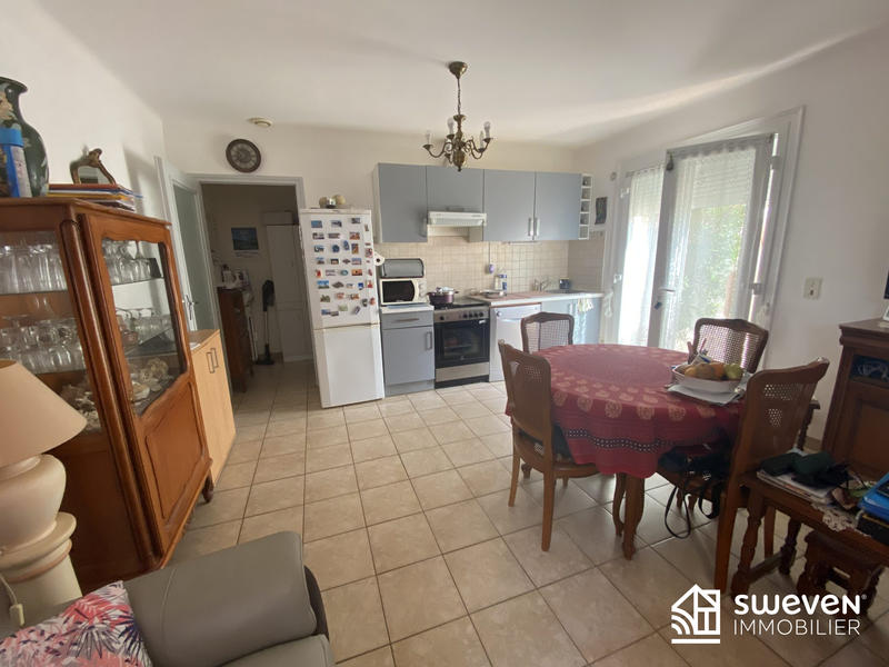 Villa - 162 m² - 6 pièces