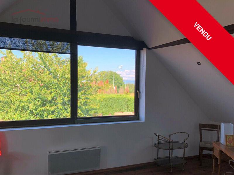 Maison - 302 m² - 10 pièces