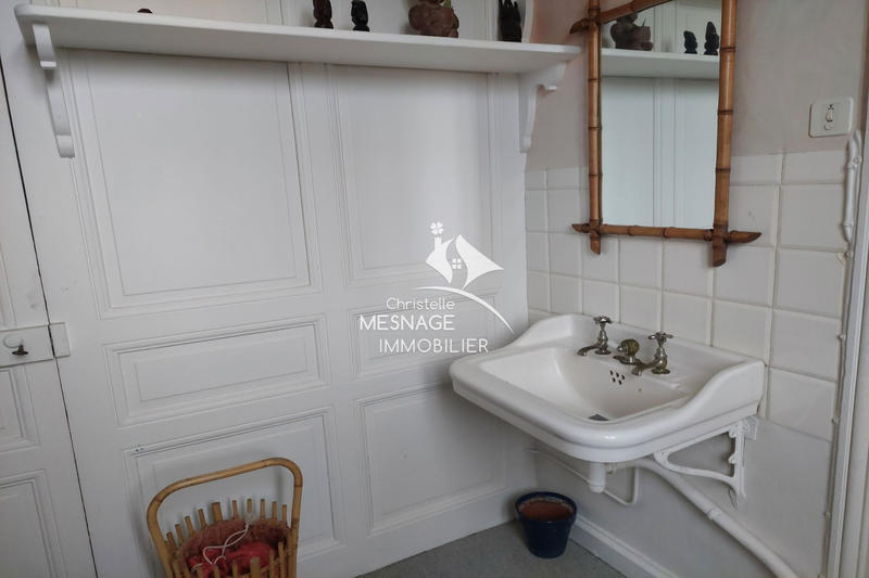 Appartement - 85 m² - 3 pièces