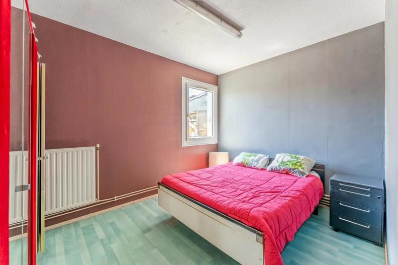 Maison - 88 m² - 5 pièces