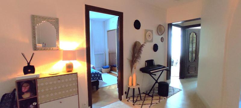 Appartement - 102 m² - 4 pièces