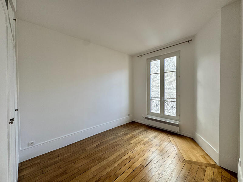 Appartement - 32 m² - 2 pièces