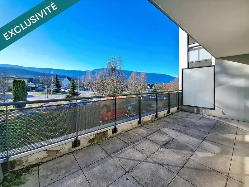 Duplex - 155 m² - 5 pièces