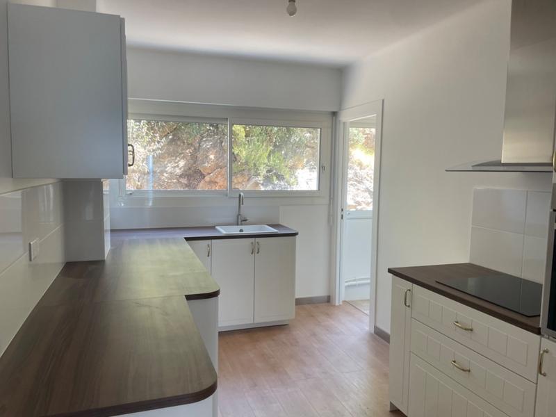 Appartement - 111 m² - 4 pièces