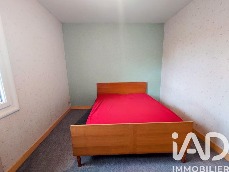 Maison - 135 m² - 5 pièces