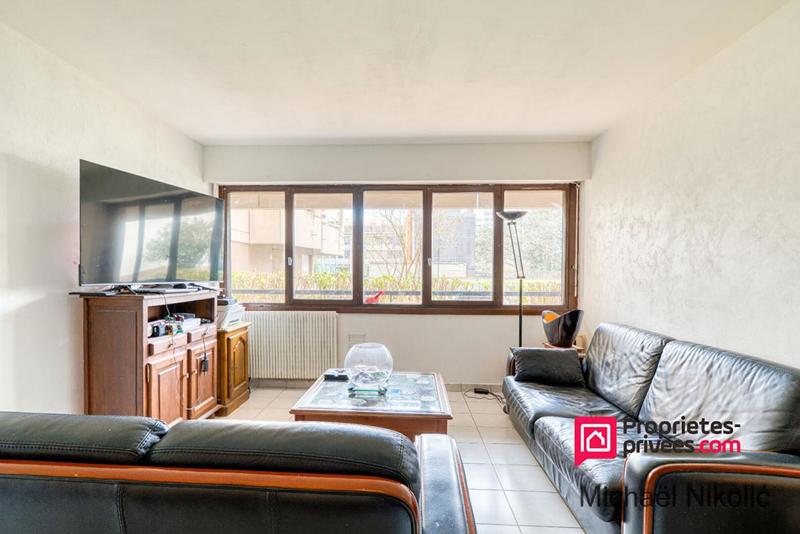 Appartement - 86 m² - 5 pièces