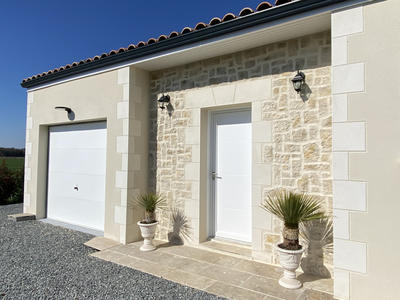 Maison - 68 m² - 4 pièces