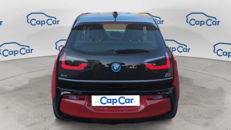 Bmw i3 94 Ah 170 Connected Atelier - Automatique