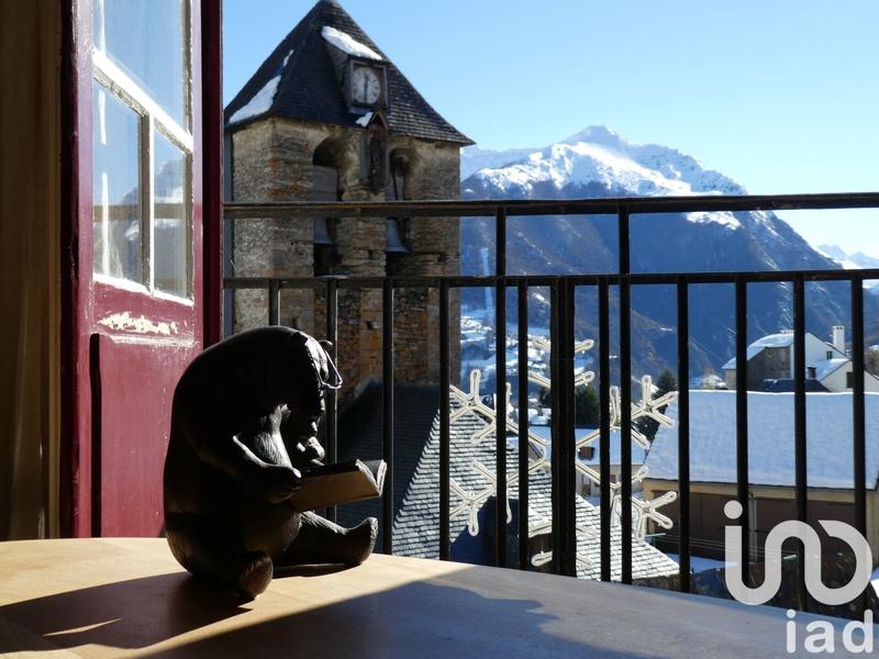 Maison de village - 192 m² - 6 pièces