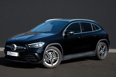 Mercedes Gla 220d 4matic Amg Line 8g-Dct Orig.France