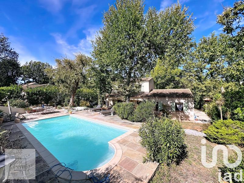 Maison - 132 m² - 6 pièces