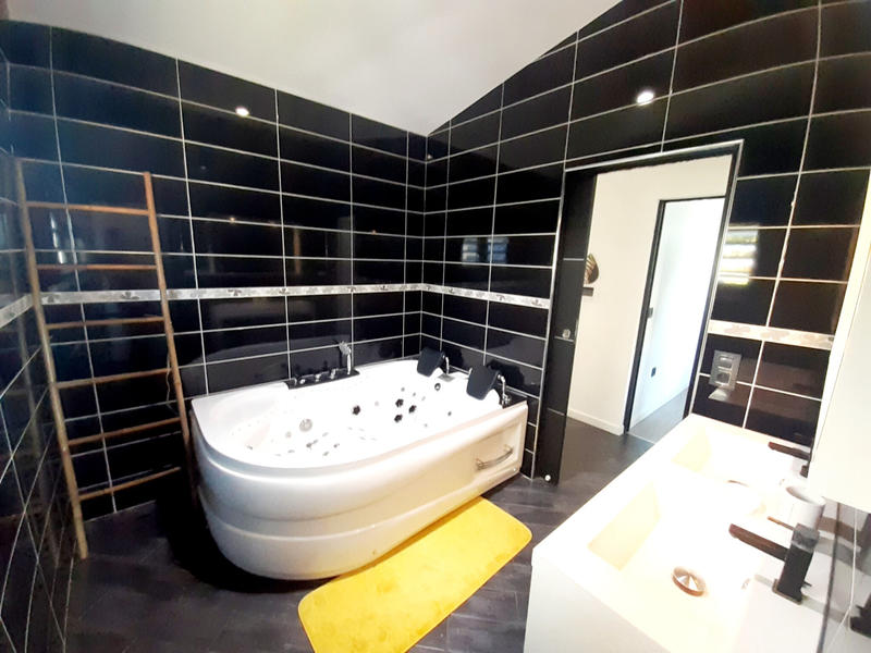 Villa - 118 m² - 5 pièces