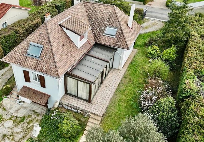 Maison - 148 m² - 6 pièces