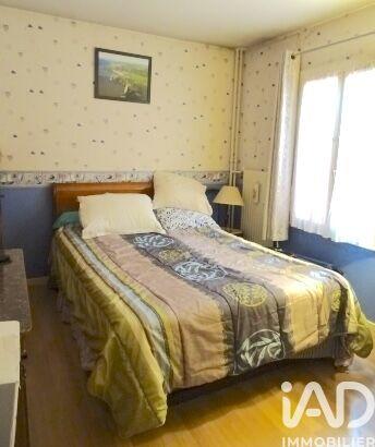 Appartement - 85 m² - 4 pièces