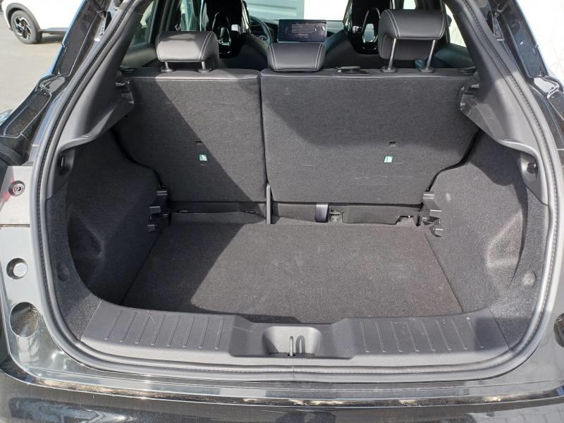 Nissan Juke Dig-T 114 Tekna