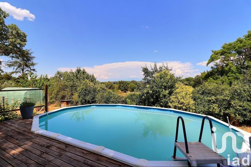 Maison - 108 m² - 4 pièces