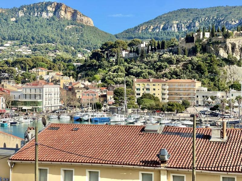 Appartement - 31 m² - 2 pièces