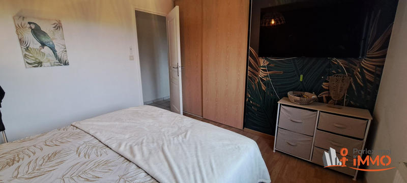 Maison - 118 m² - 5 pièces