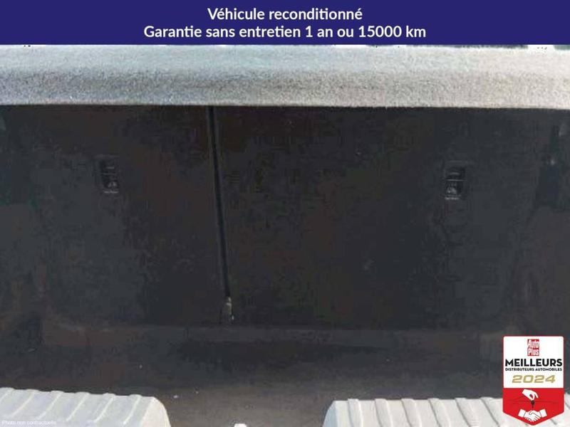 Seat Leon 1.5 eTSI Hybrid 115 Dsg7 Style