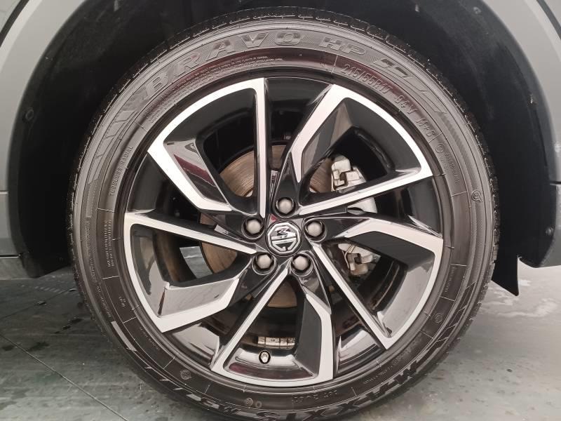 Mg Zs 1.0l t-Gdi 111ch 2wd Luxury