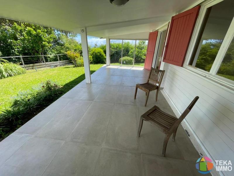 Villa - 94 m² - 5 pièces