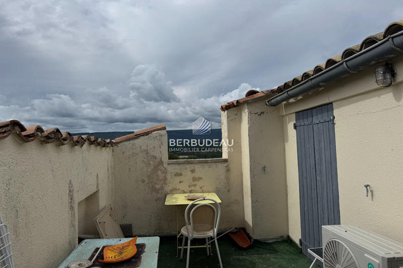 Appartement - 25 m² - 1 pièce