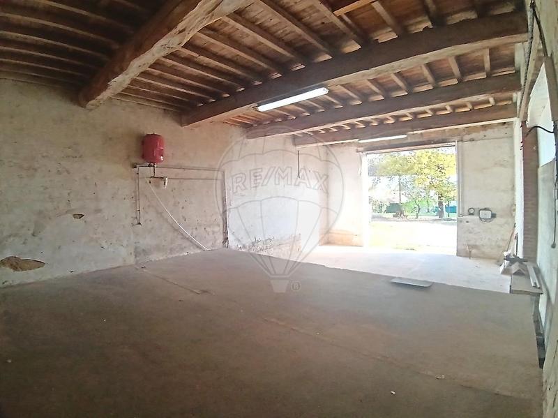 Maison - 170 m² - 2 pièces