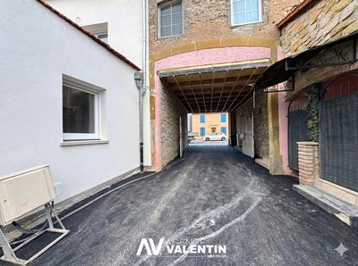 Appartement - 68 m² - 2 pièces