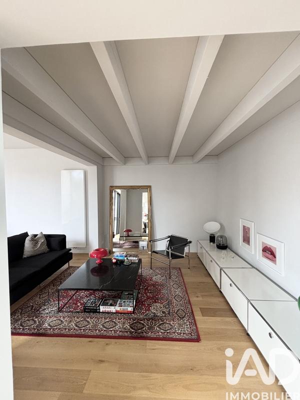 Maison - 144 m² - 7 pièces