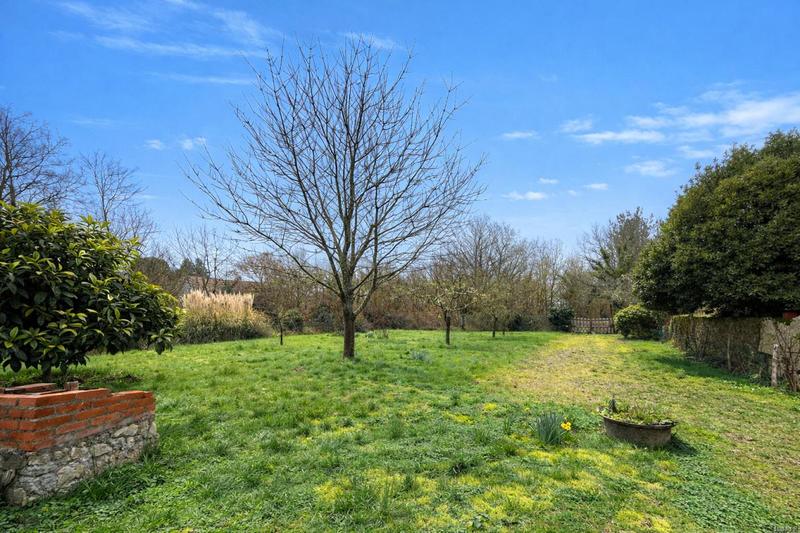 Maison - 114 m² - 6 pièces