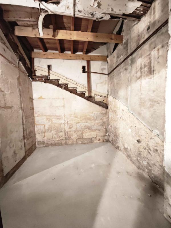 Appartement - 134 m² - 5 pièces