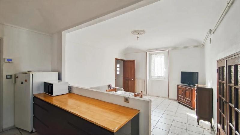 Maison - 141 m² - 5 pièces