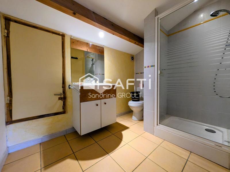 Villa - 105 m² - 4 pièces