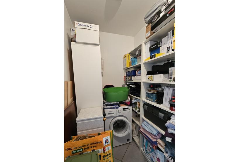 Maison - 88 m² - 4 pièces