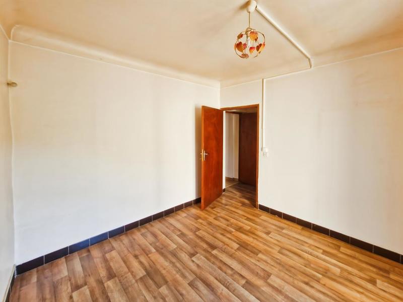 Maison en pierre - 110 m² - 3 pièces