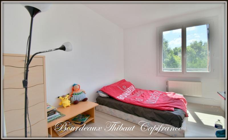 Appartement - 63 m² - 4 pièces