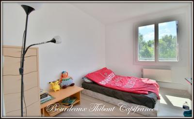 Appartement - 63 m² - 4 pièces