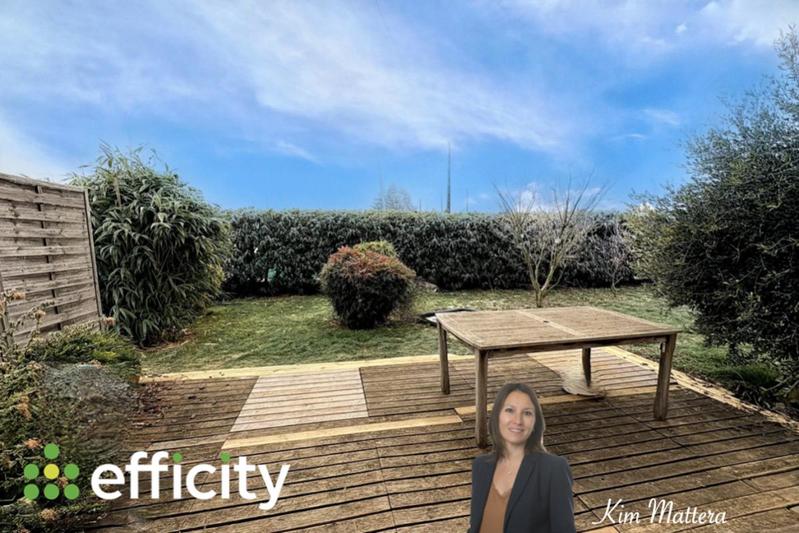 Villa - 130 m² - 4 pièces