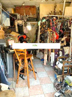 Local commercial - 60 m²